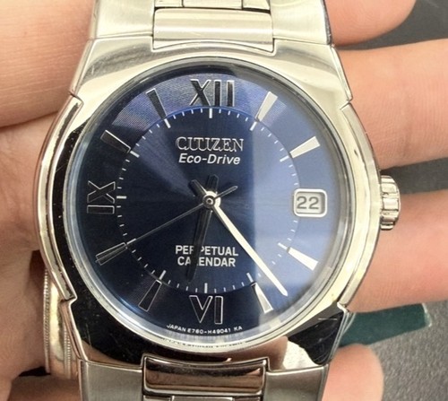 Orologio citizen eco drive - citizen, eco-drive