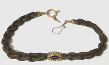 Vecchio Catena per Orologio da