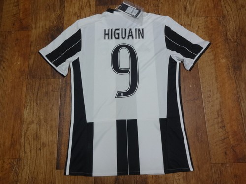 Maglia home juventus - home, 2016/17