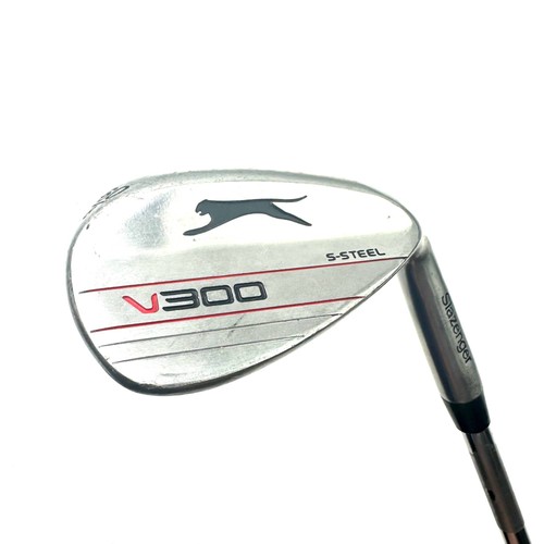 Slazenger 300 steel lob - slazenger, v-300