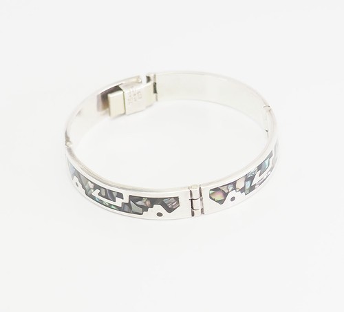 Vintage pesante argento - vintage,