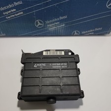MERCEDES W124 4MATIC