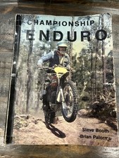 Campionato Enduro 1981 Dirt