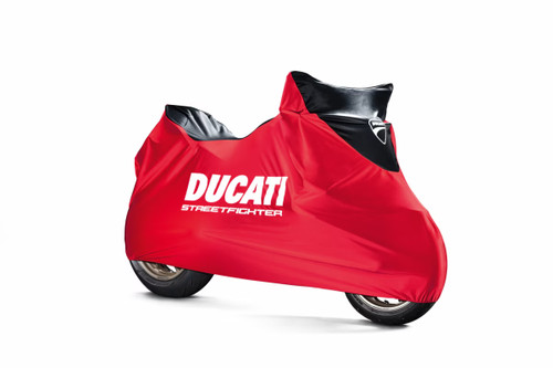 Ducati telo copri moto - telo,