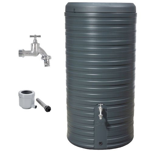 Garantia nordic 2in1 - garantia, serbatoio