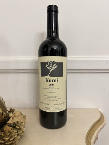 Vino kurni 2023 - vino,