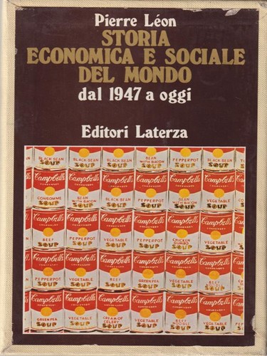 Storia economica sociale mondo - storia,