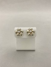 TIFFANY & Co. Orecchini con