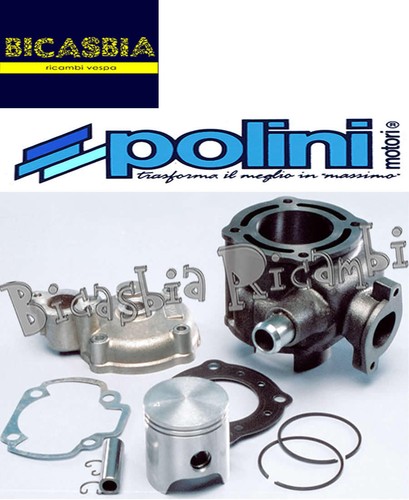 7925 cilindro polini in - 7925,