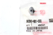 HONDA VITE FISSAGGIO FRECCE