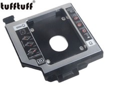 TUFFTUFF 2nd CF31 HDD per