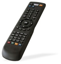 R/Control for Metz TV Models 