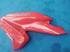 MEZZA CARENA PANNELLO LATERALE