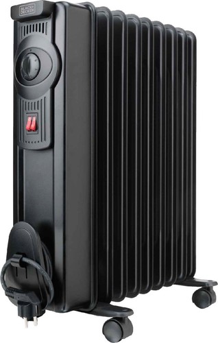 Radiatore olio termosifone - olio,