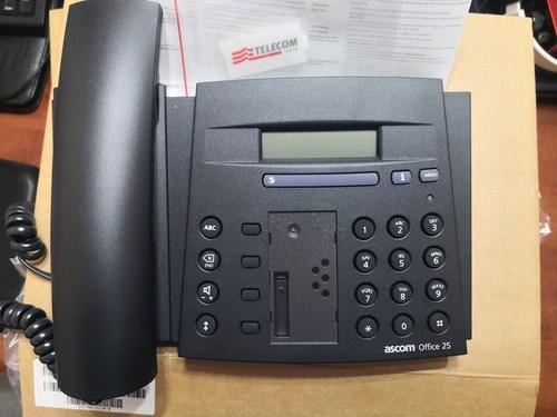 Telefono digitale ascom per - telefono,