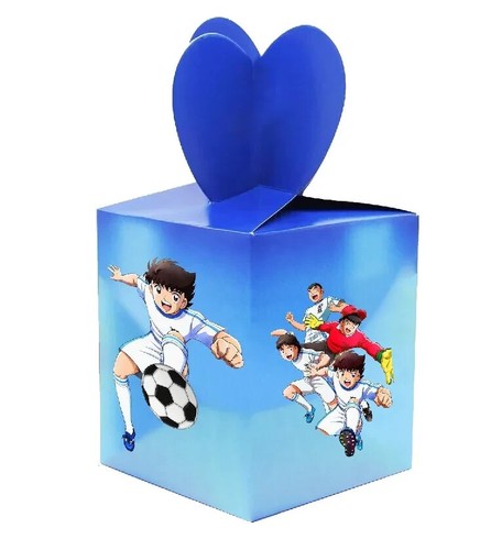 Scatole per compleanno - scatole,