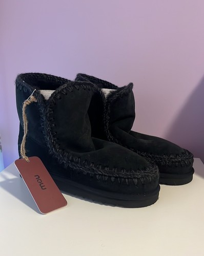 Mou eskimo boots - mou,