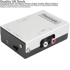 Pre amplificatore per - pre,