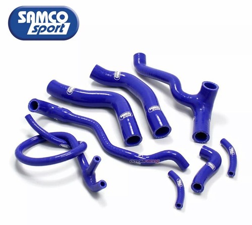 Kit prestazioni tubi - , samco