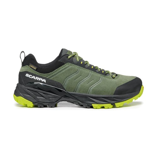 Scarpa rush trail gtx - gtx,