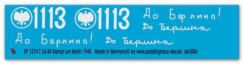 Decals 34 85 battaglia - decals, 34-85