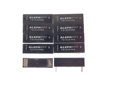 Confezione 10 Relè Aleph 5V