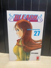 Bleach edizione planet - 27,