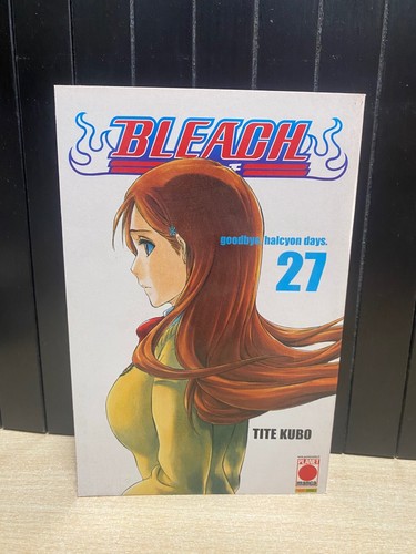Bleach edizione planet - bleach,