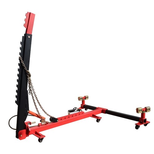 Car frame machine 98kn - car,