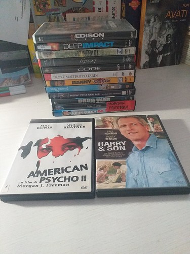 Film dvd lotto - lotto, 14