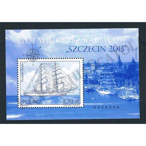 Fr1615 2013 polonia - -,