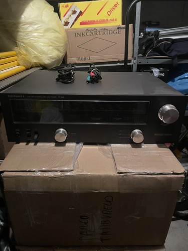 Tuner sintonizzatore - tuner,