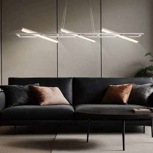 Led design soffitto - led, 75