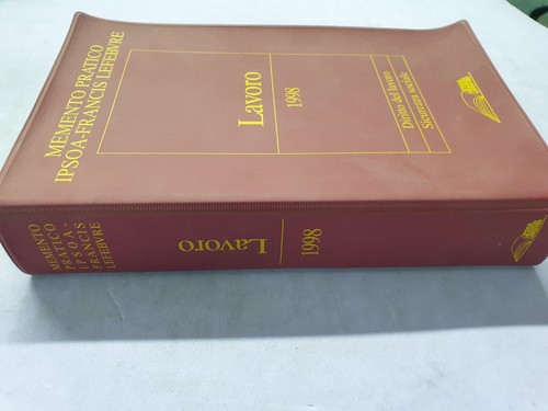 Memento pratico ipsoa - ,