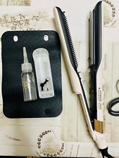 Imetec Bellissima Steam Elixir, Piastra a Vapore