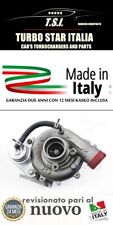 TURBINA TURBO 17201-30030 TOYOTA LAND CRUISER HIACE HILUX 2.5 REVISIONATO 