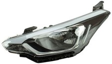 Faro Fanale Anteriore per