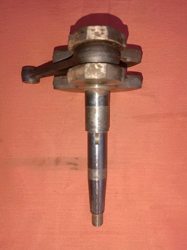 Ducati 98tl albero - 98tl/ts,