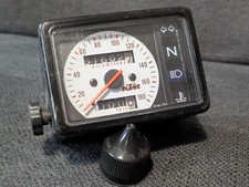 KTM 640 LC4 QUADRO QUADRANTE