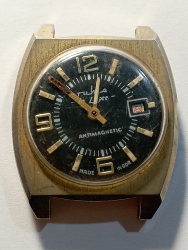 Orologio vintage raro - orologio,