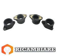 Collettori Aspirazione