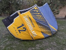 Cabrinha Switchblade 2022