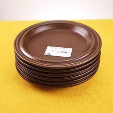 set di 6 piatti da dolce in