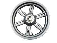 CERCHIO POSTERIORE ORIGINALE APRILIA SPORT CITY CUBE 125 250 300 2008 AL 2012