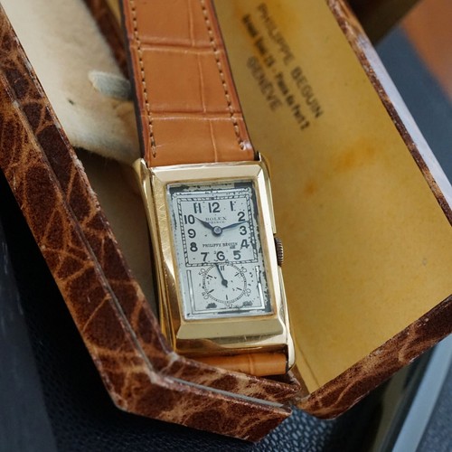 Rolex early prince - early,