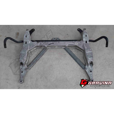 99634110119 SLITTA TELAIO AUSILIARIO ANTERIORE PORSCHE BOXSTER S 986 3.2B 2003