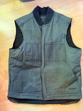Filson gilet lavoro isolato - gilet,