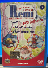 REMI LE AVVENTURE DI UN