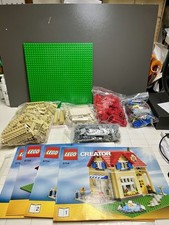 Lego 6754 Family Home Creator