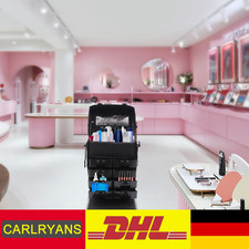 Beauty Bag Tessuto Oxford